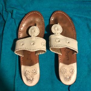 Jack Rogers Jacks Flat Sandal
